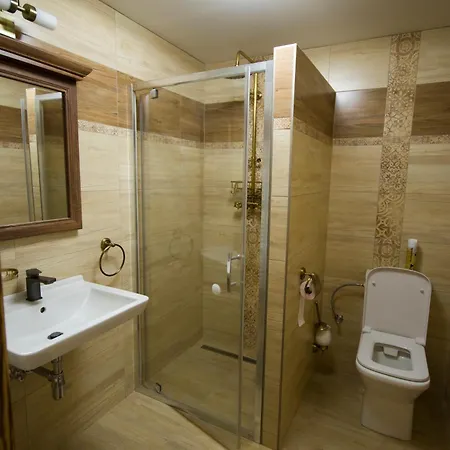 Statek Děravá Bota Apartamento