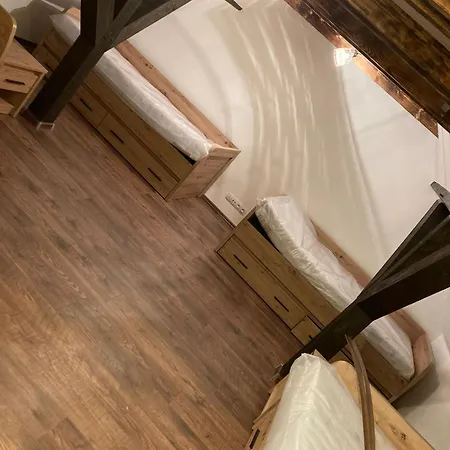 Apartamento Statek Děravá Bota