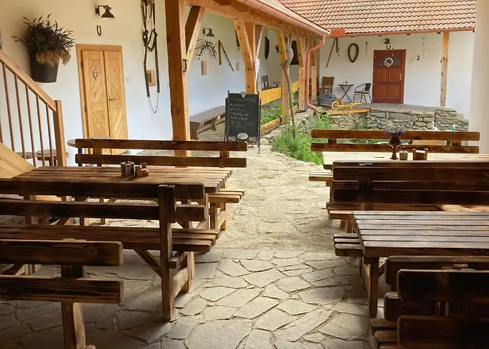 Statek Derava Bota *