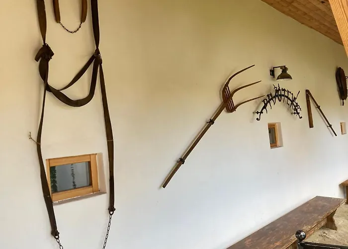 Statek Derava Bota 아파트 *