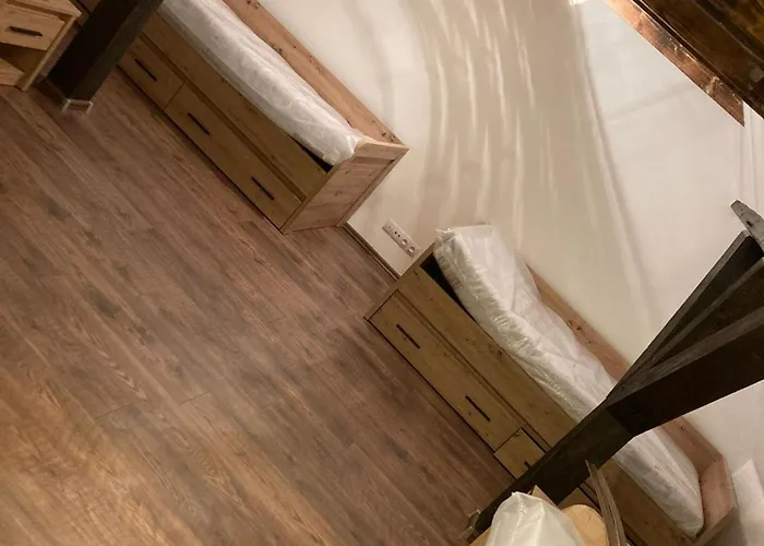 아파트 Statek Derava Bota