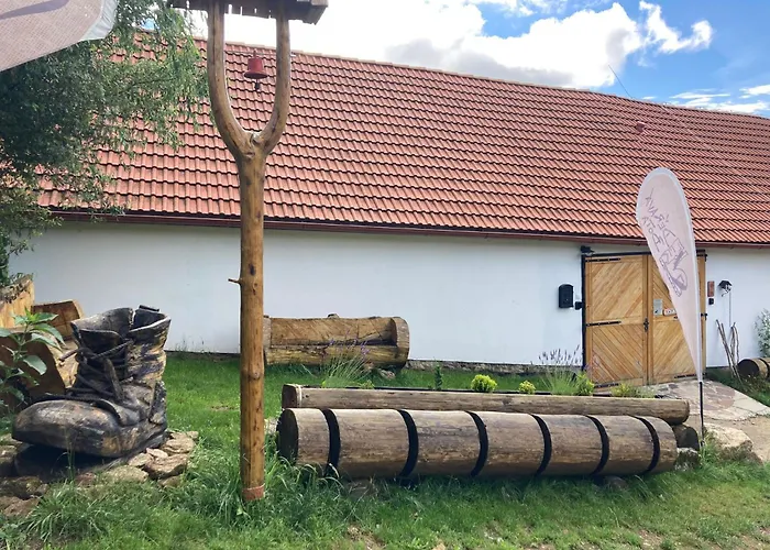 Statek Derava Bota
